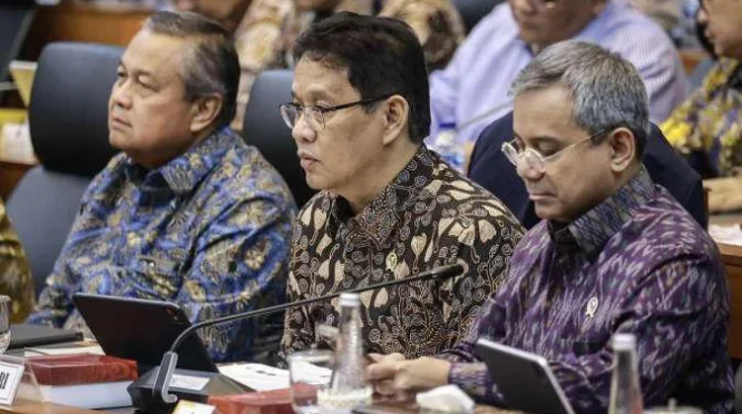 Pemohon MK Soroti Defisit APBN, Ruang Fiskal Semakin Terbatas Akibat Program MBG