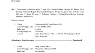 Pemohon Uji Materiil KUHAP Bertambah, Perkuat Dalil Diferensiasi Advokat dan LBH di MK