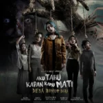 Pemprov DKI Cepat Tertibkan Iklan Film Horor ‘Aku Harus Mati’ Setelah Keluhan Warga