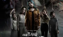 Pemprov DKI Cepat Tertibkan Iklan Film Horor 'Aku Harus Mati' Setelah Keluhan Warga