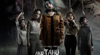 Pemprov DKI Cepat Tertibkan Iklan Film Horor 'Aku Harus Mati' Setelah Keluhan Warga