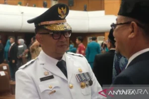 Pemprov Kaltim Minta Jatah Hak Pengelolaan Cadangan Migas di Blok Ganal Meski Di Luar Kewenangan Daerah