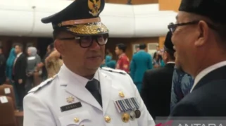 Pemprov Kaltim Minta Jatah Hak Pengelolaan Cadangan Migas di Blok Ganal Meski Di Luar Kewenangan Daerah