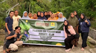 Pemprov NTB Luncurkan Konsep Bale Kita untuk Dorong UMKM Berbasis Kearifan Lokal