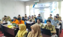 Pemprov NTB Selesaikan 100% Input RUP, Percepat Pengadaan dan Tingkatkan Transparansi Anggaran