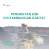 Pemprov NTB Siapkan Tarif IPR untuk Optimalkan PAD dari Tambang Rakyat