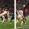 Penalti VAR PSG vs Bayern Munchen: Kabar Buruk Hantam Die Roten