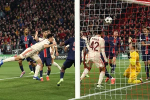 Penalti VAR PSG vs Bayern Munchen: Kabar Buruk Hantam Die Roten