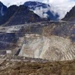 Penampakan Isi Perut Tambang Emas‑Tembaga Terbesar RI Merayakan Ulang Tahun ke‑59