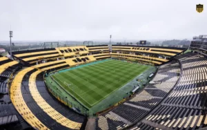 Peñarol vs Platense: Duel Grup E Libertadores 2026 di Stadion Campeón del Siglo
