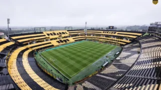 Peñarol vs Platense: Duel Grup E Libertadores 2026 di Stadion Campeón del Siglo