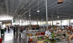 Penataan Pasar Tradisional, DPRD Surabaya Pastikan Rumah Potong Unggas Tak Rugikan Pedagang