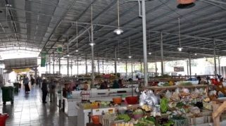 Penataan Pasar Tradisional, DPRD Surabaya Pastikan Rumah Potong Unggas Tak Rugikan Pedagang