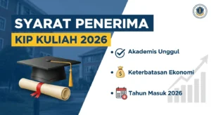 Pencairan PIP April 2026 dan KIP Kuliah 2026: Fakta, Syarat, serta Cara Cek Dana