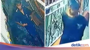 Pencurian Meteran Air PUDAM Banyuwangi Terungkap, Pelaku Dihukum Potensial 7 Tahun Penjara