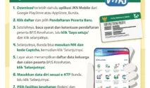 Pendaftaran Bayi di JKN Lebih Mudah, Peserta Rasakan Manfaat Langsung