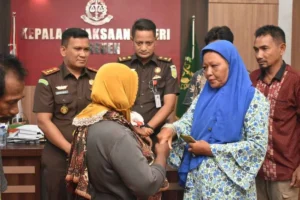 Pendekatan Restoratif Selesaikan Kasus Penganiayaan di Banyuwangi