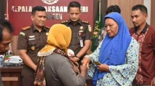 Pendekatan Restoratif Selesaikan Kasus Penganiayaan di Banyuwangi