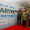 Pendidikan Vokasi Jadi Prioritas, Kampus dan SMK Kemenperin Buka Pendaftaran Serentak