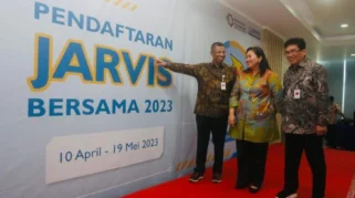Pendidikan Vokasi Jadi Prioritas, Kampus dan SMK Kemenperin Buka Pendaftaran Serentak
