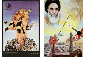 Penduduk Tetap AS Hamideh Soleimani Afshar Dicabut Karena Dugaan Propaganda Iran