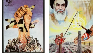 Penduduk Tetap AS Hamideh Soleimani Afshar Dicabut Karena Dugaan Propaganda Iran