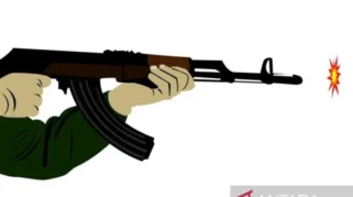 penembakan massal Louisiana