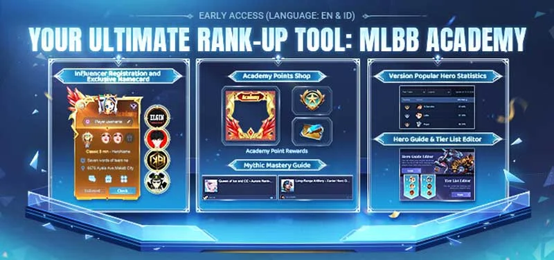 Penerapan Praktis Cara Cepat Naik Level Hero di Mobile Legends dalam Setiap Sesi Bermain