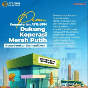 Penerima Bansos Diarahkan Bayar Iuran Koperasi Merah Putih untuk Pemberdayaan Ekonomi