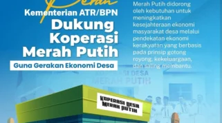 Penerima Bansos Diarahkan Bayar Iuran Koperasi Merah Putih untuk Pemberdayaan Ekonomi