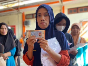 Penerima PKH Jember Diminta Waspadai Penyalahgunaan KTP agar Tidak Kehilangan Bantuan