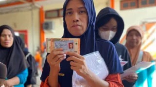 Penerima PKH Jember Diminta Waspadai Penyalahgunaan KTP agar Tidak Kehilangan Bantuan