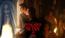 Pengabdi Setan 3: Origin Resmi Dijadwalkan Tayang di Bioskop Tahun 2027