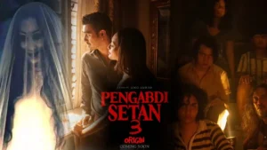 Pengabdi Setan 3: Origin Resmi Dijadwalkan Tayang di Bioskop Tahun 2027