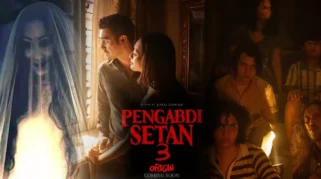 Pengabdi Setan 3: Origin Resmi Dijadwalkan Tayang di Bioskop Tahun 2027