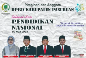 Pengadaan Mobdin Pimpinan DPRD Pasuruan Dipastikan Batal