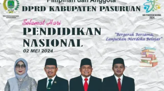 Pengadaan Mobdin Pimpinan DPRD Pasuruan Dipastikan Batal