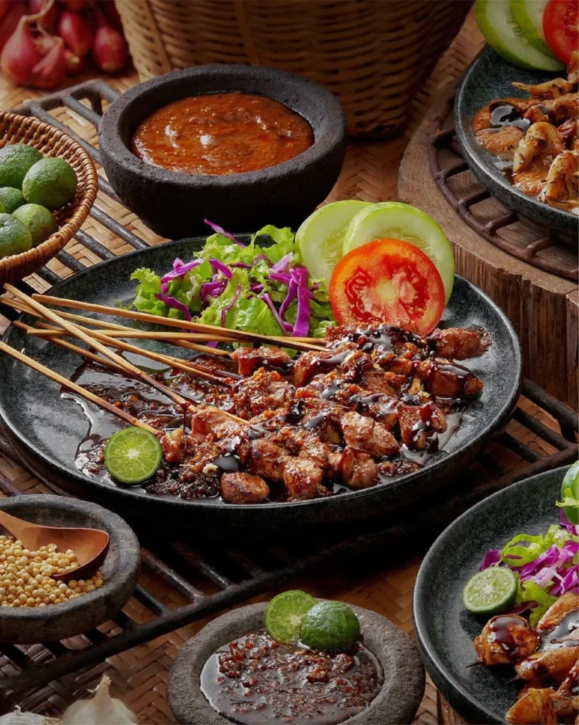 Pengalaman Kuliner yang Tak Terlupakan