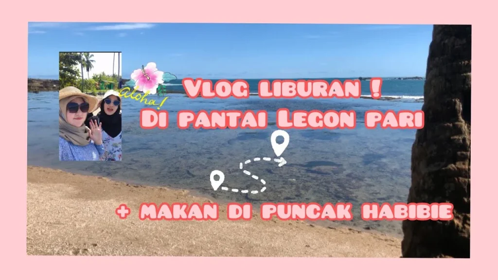Pengalaman Pelayanan di Tempat Makan Terdekat Pantai Legon Pari