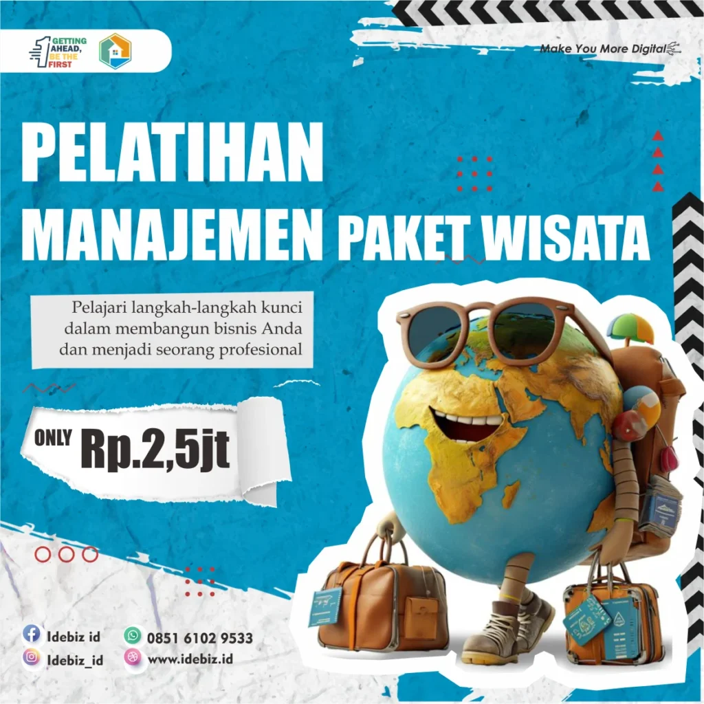 Pengalaman Wisatawan Sebelumnya