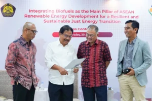 Pengamat Minta Pemerintah Perkuat Transportasi Lewat Rel KA dan Pengembangan Biofuel