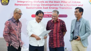 Pengamat Minta Pemerintah Perkuat Transportasi Lewat Rel KA dan Pengembangan Biofuel