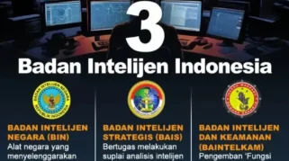 Pengamat UI Ingatkan Pentingnya Pengawasan Publik terhadap Badan Intelijen Strategis