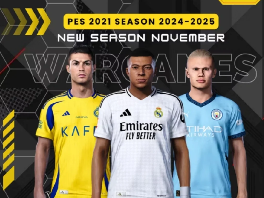 Pengaruh patch pada pengalaman pemain kasual