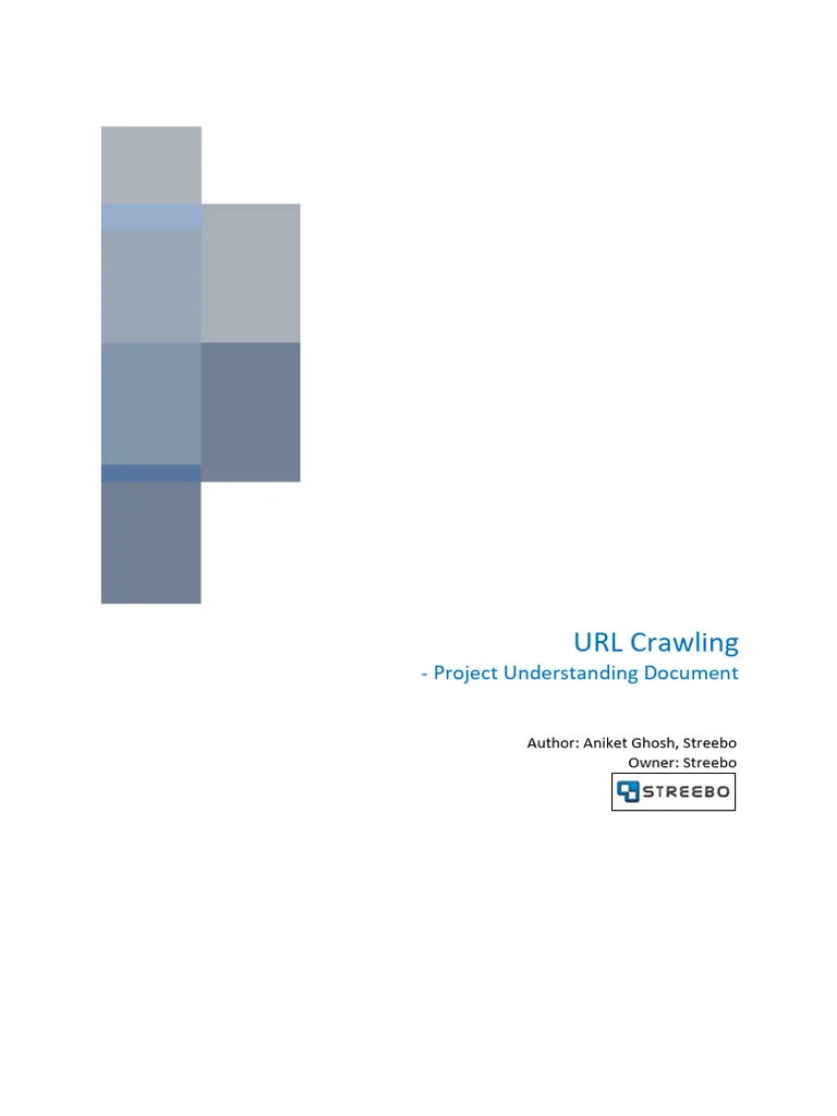 Pengaruh URL Structure terhadap Kecepatan Crawling