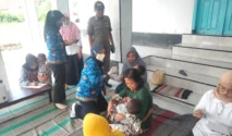 Pengasuh Assunniyyah Kencong Jelaskan Cara agar Anak Jadi Pembawa Kebahagiaan