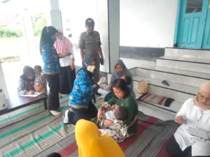 Pengasuh Assunniyyah Kencong Jelaskan Cara agar Anak Jadi Pembawa Kebahagiaan