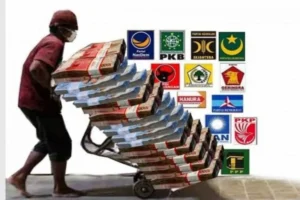Pengawasan Keuangan Partai Lebih Efektif Cegah Korupsi, Kata Pakar