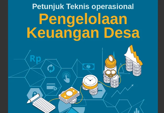 Pengelolaan Operasional dan Keuangan
