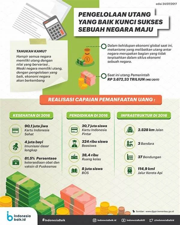 Pengelolaan Utang dan Kredit Secara Bijak